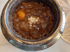 -舜耕山庄四时万和自助餐厅