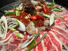 -KimPro 辛普乐概念韩餐