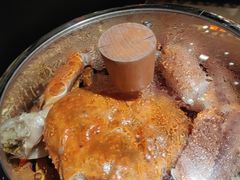 -上井料理黑金店(IFS国金中心店)