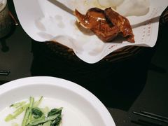 -鸽子侯·家宴·平价海鲜(市图书馆店)