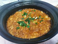 -阿隆煲店(秀仁苑店)