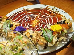 -鳗鱼家·深夜食堂(军博店)