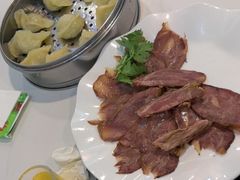-内蒙古牛羊肉特色美食(后海滨路店)