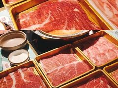 -温禾牛·和牛寿喜烧自助火锅(恒基名人店)