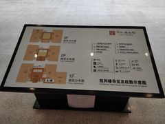 -鄂州市博物馆