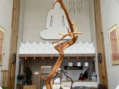 -一盏明灯全素斋(殊像寺店)
