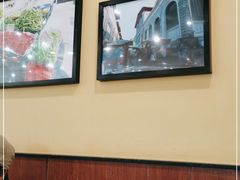 大堂-萨莉亚意式餐厅(南京环亚凯瑟琳广场店)