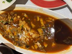 -蔓兰家的四季S0餐厅·融合菜(当代MOMA店)
