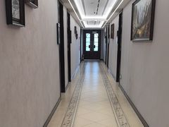 -香融府·烤鸭·家常菜(马家堡路店)