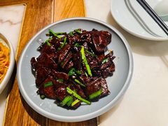 -小吊梨汤·北京菜·烤鸭(双井乐成中心店)