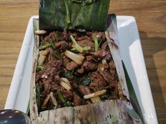 -中8楼风尚云南菜(颐堤港店)