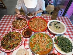 -盐老幺自贡盐帮菜老店