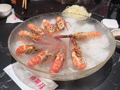 -红盔甲·小龙虾(人民广场店)