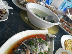 -七鲜渔港美食餐厅(巽寮湾海景店)