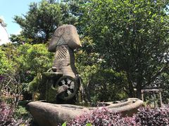 -绿华园休闲山庄