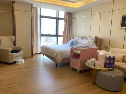 -贝爱时刻月子中心(宝安妇幼店)