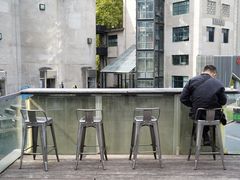 -CEMENT·coffee bar (凤凰创意园店)