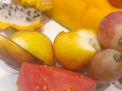 -川骄海鲜自助(河东店)