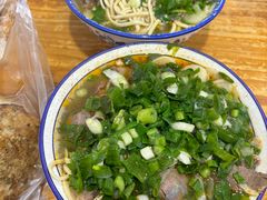 -杨家牛肉汤(淮建路店)