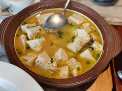 -东南里湖景餐厅·新闽菜(浦西万达店)