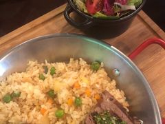 -Shanghai Brew House上海啤酒工坊(老外街店)