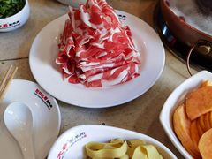 -阳坊大都涮羊肉(阳坊总店)