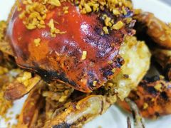 -富来美食(成发大厦店)