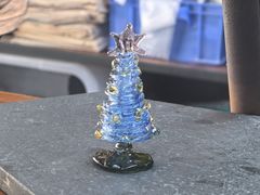 -观澜湖手艺工场·陶艺·吹玻璃·拼豆