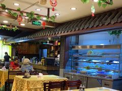 大堂-孙家面馆(小康城店)