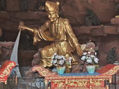 -天台山赤城山景区