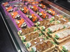 -池田寿司·新鲜现做(朝阳大悦城店)