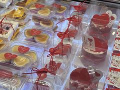 -罗莎蛋糕(喜乐地店)