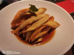 -老屋印象川菜(世纪东方店)