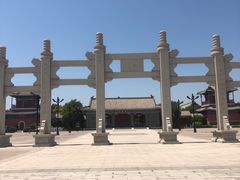 -天津妈祖文化园