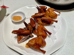 -顺峰顺水顺德菜(第一百货店)