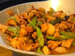 -品味泸沽湖•民族特色菜(大落水店)
