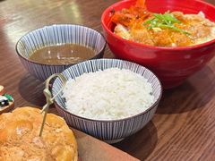 -伽喱博士 Dr.CURRY咖喱饭(太阳宫咖喱店)