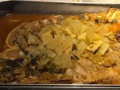 -鱼酷活鱼烤鱼(人信汇商场店)