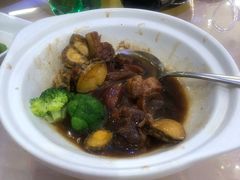 -同里湖大饭店-怡景轩中餐厅(同里古镇店)