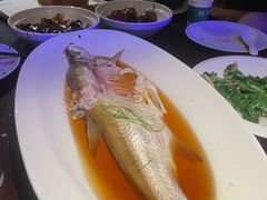 -绿茶餐厅(千岛湖银泰城店)