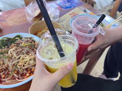 -大学城美食街