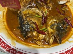 -老德州四合院·德州菜(天衢路店)