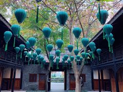 -成都博舍酒店