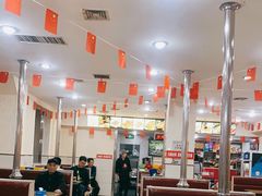 大堂-大可泥炉烤肉(中街店)