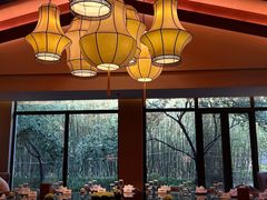 -西安凯悦酒店·湖畔中餐厅
