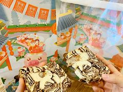 -爸爸糖吐司面包(重庆解放碑英利大融城店)
