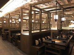 大堂-湊湊火锅·茶憩(打浦桥日月光店)