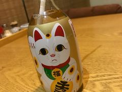 -水之惠鲜鱼料理(王府大街店)