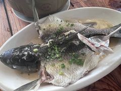 -香竹农庄•传统竹筒饭(十年店)