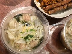 -海平馄饨(逍遥二路店)